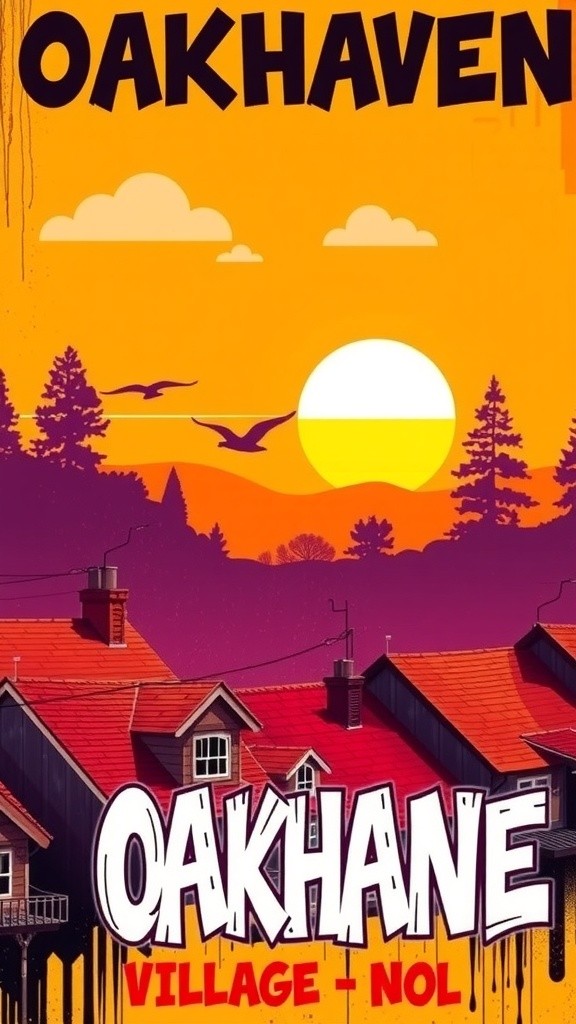 The Village Hunter