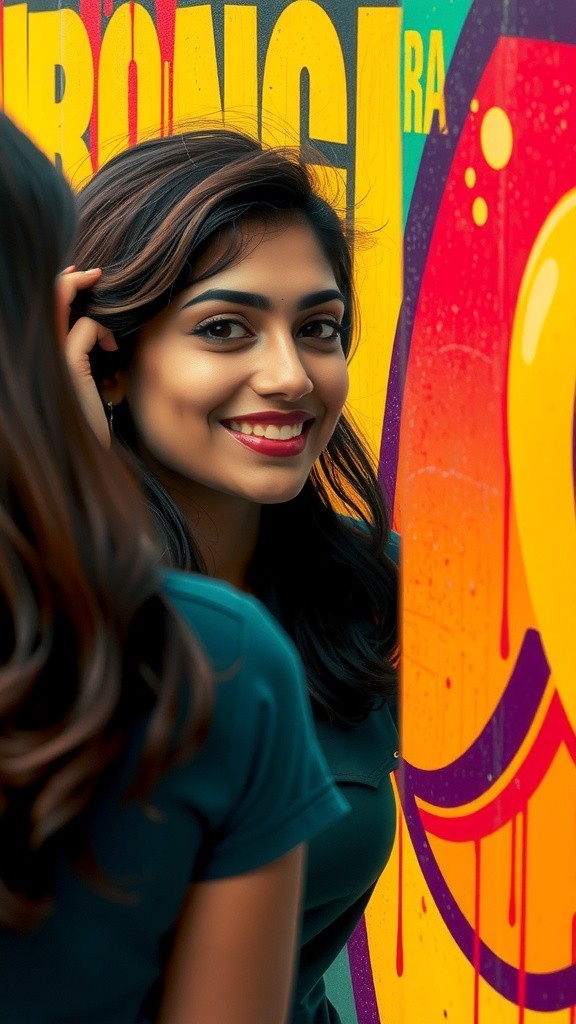 Beyond Pretty: The Power of Being Yourself