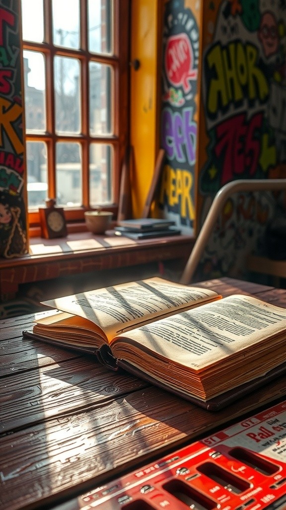 Embrace Every Chapter
