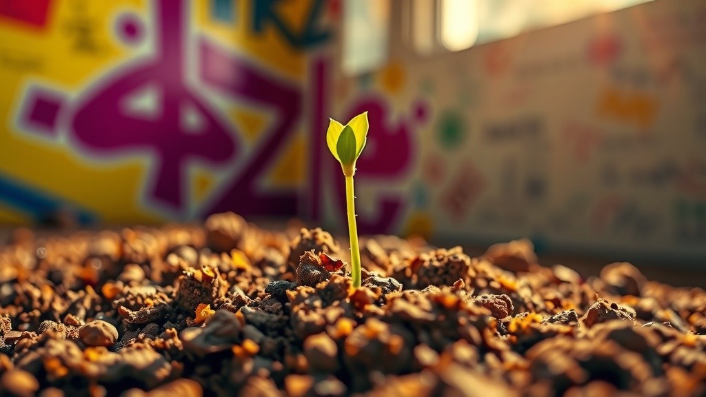 The Power of Small Habits Over Time