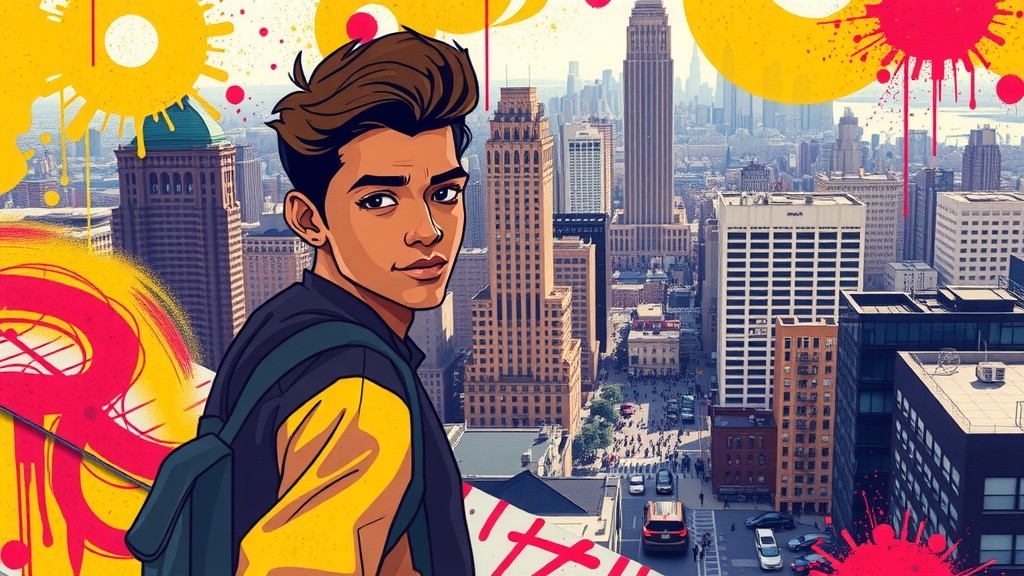 Spider-Man: The Calm Before the Chaos