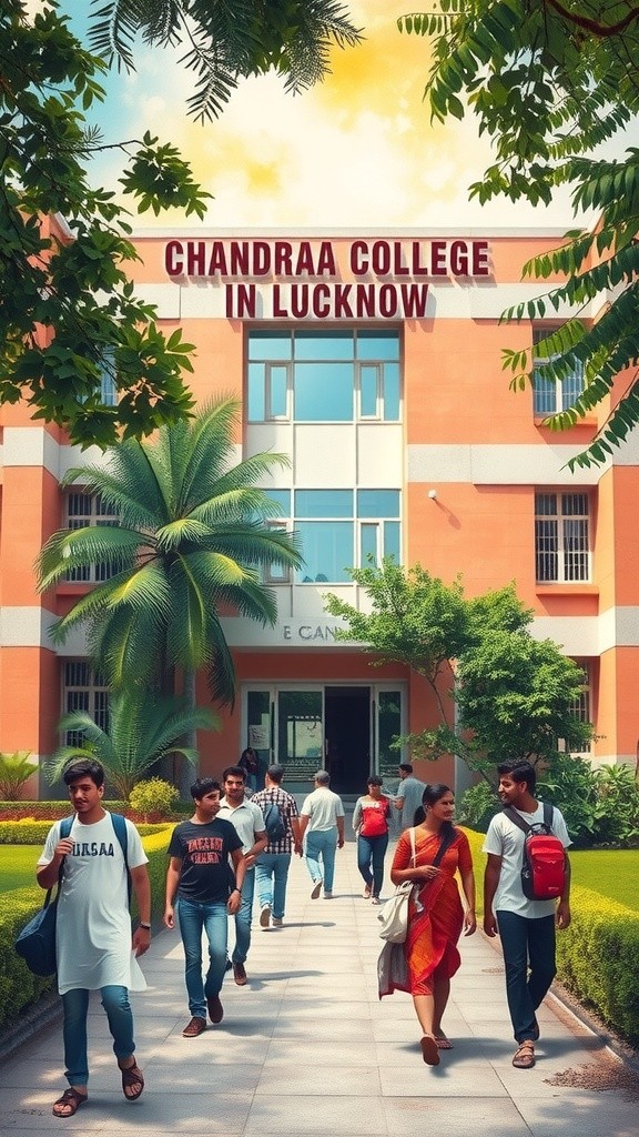 AI Success Stories: Chandraa College Students Achieving Career Heights by 26