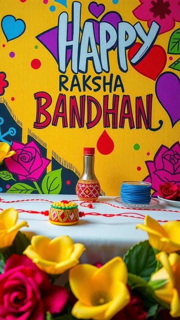 Raksha Bandhan: Pyaar Aur Suraksha Ka Tyohar