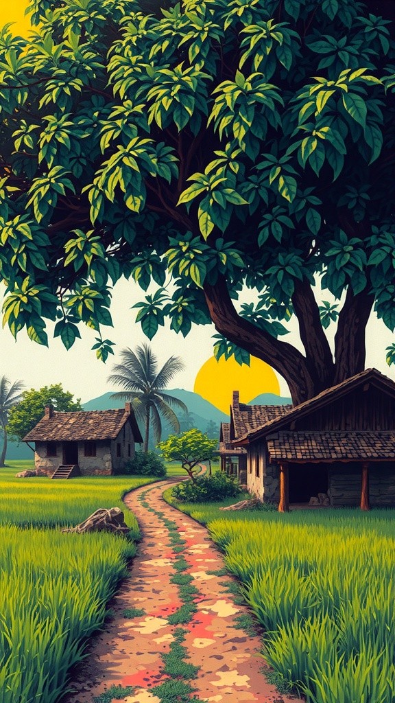 यादों की खुशबू: फिर और आती थी