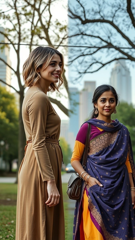 Navigating Cultural Differences in American-Pakistani Marriages
