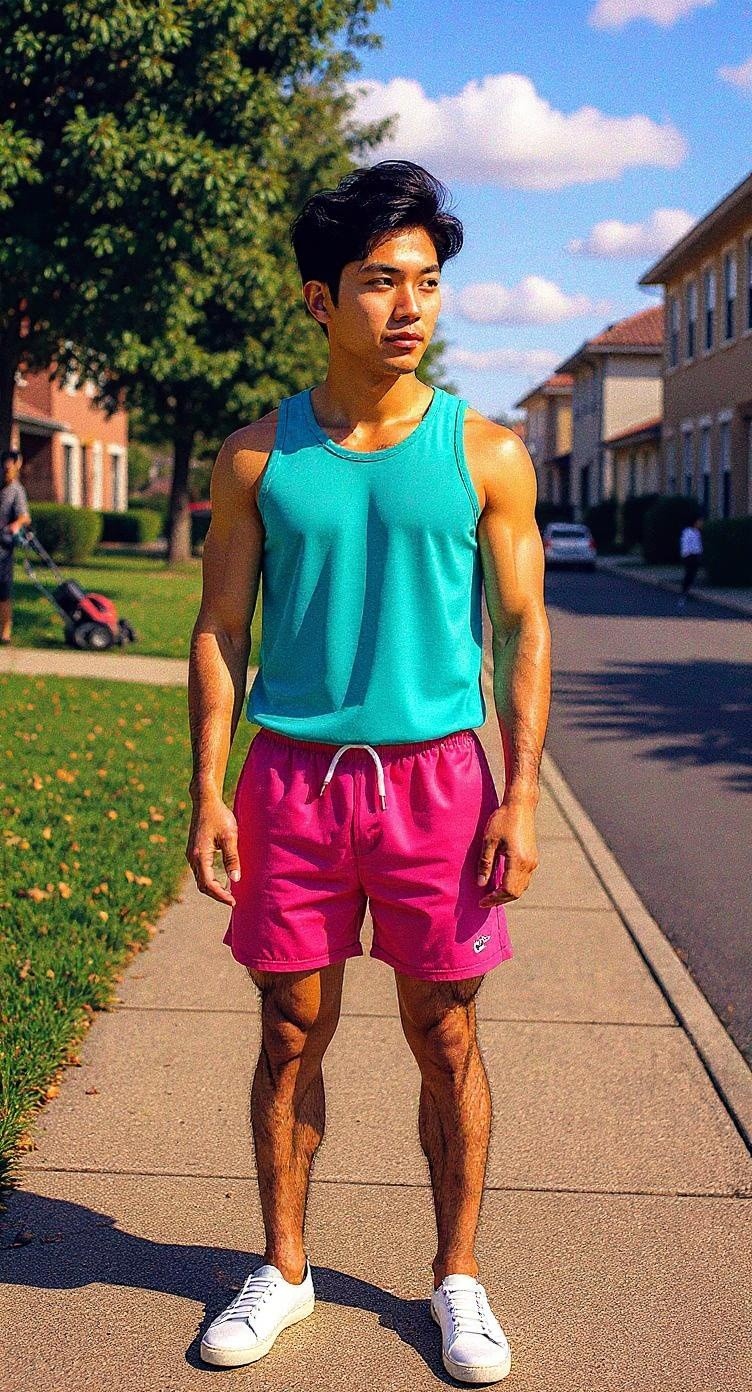 The Tale of Ken