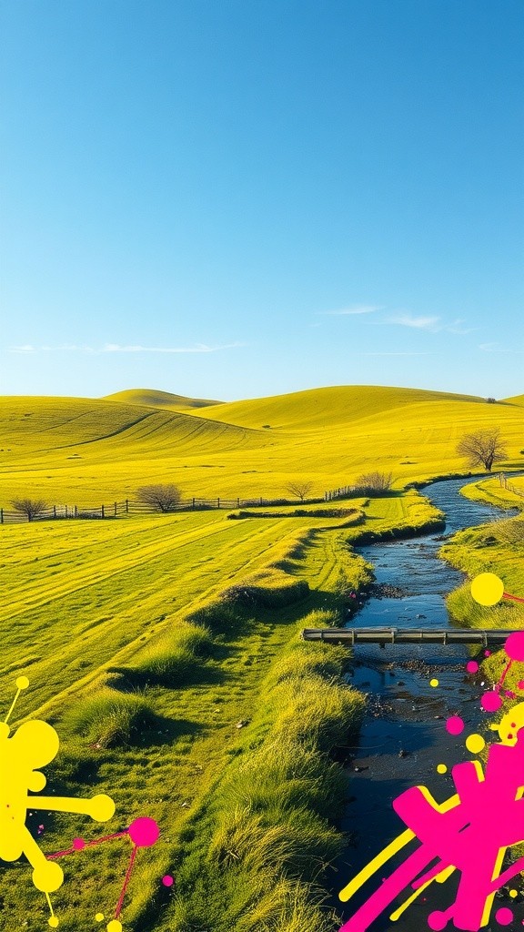The Lord is My Shepherd: A Journey Through Psalms 23