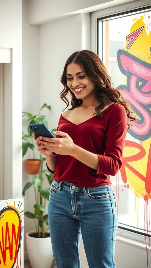 Unlock the Power of Voice with DeepEyes for TikTok!