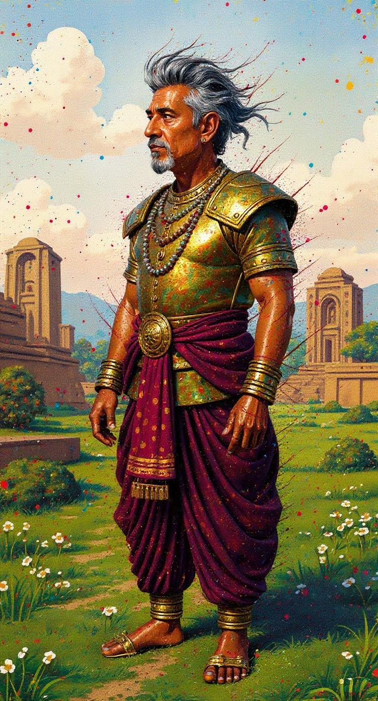 कर्ण और दुर्योधन की अडिग मित्रता का महाभारत पर प्रभाव