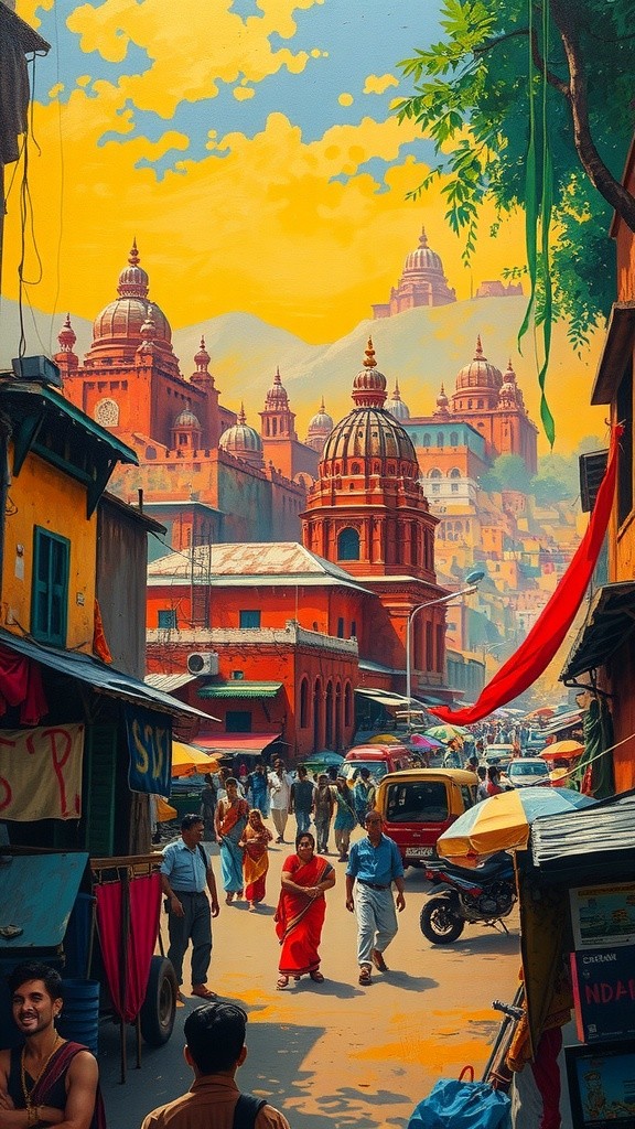 अयोध्या का वनवास: राम, सीता और लक्ष्मण की कहानी