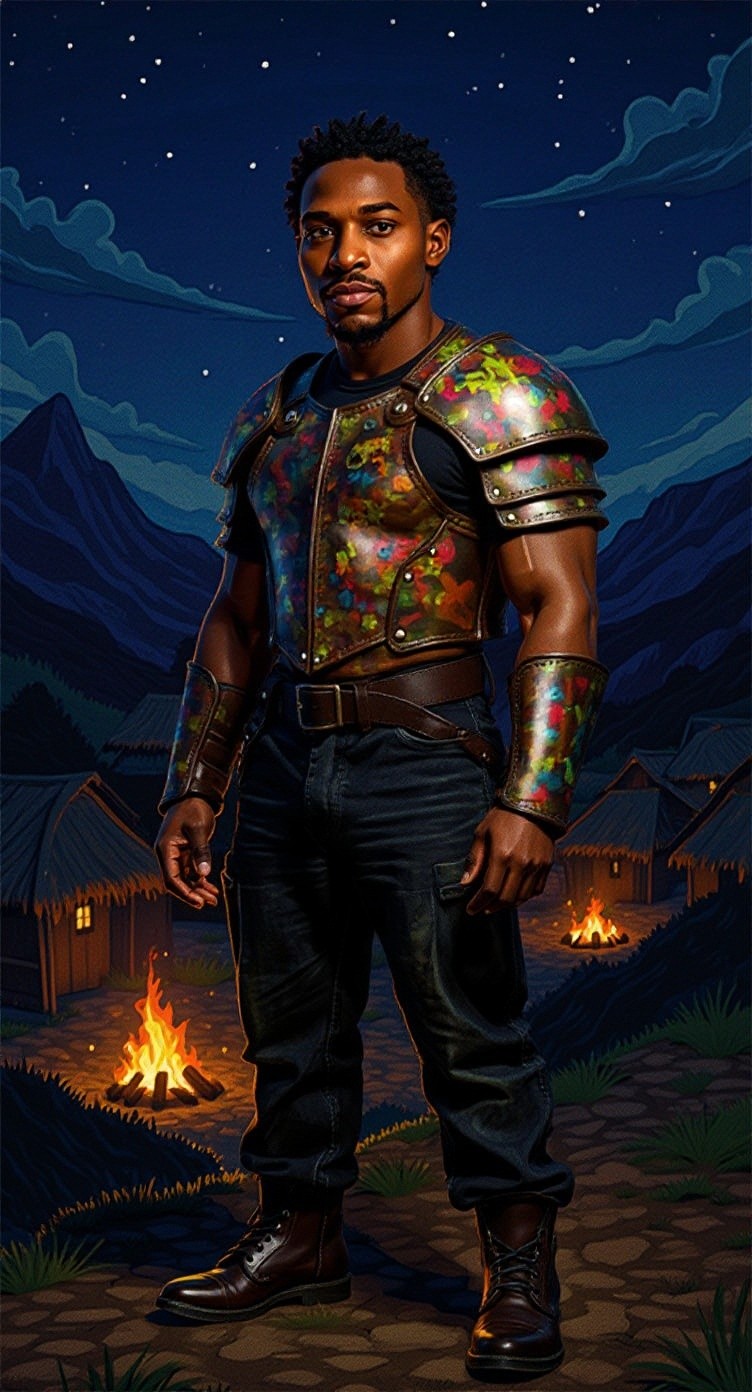 The Silence of Truth: A Warrior's Burden