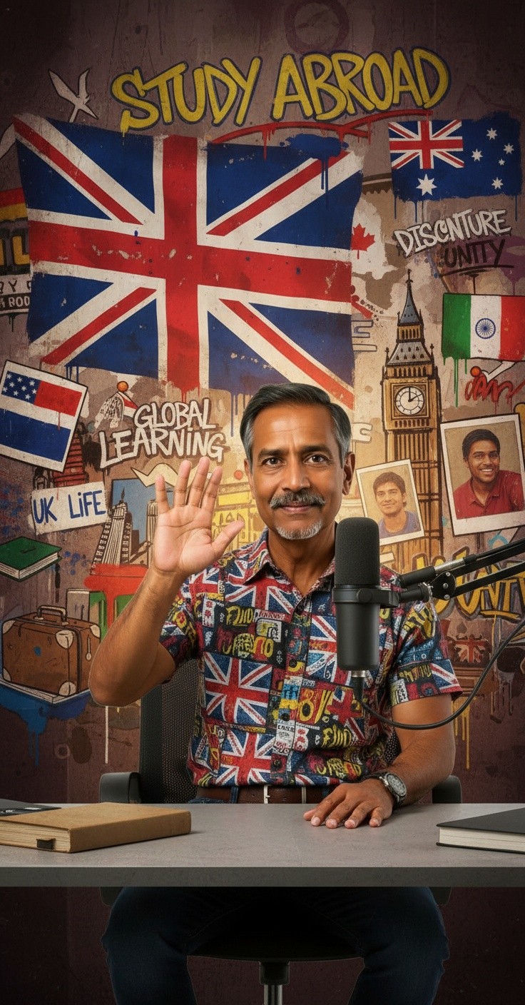 UK Student Visa Process: Your Step-by-Step Guide