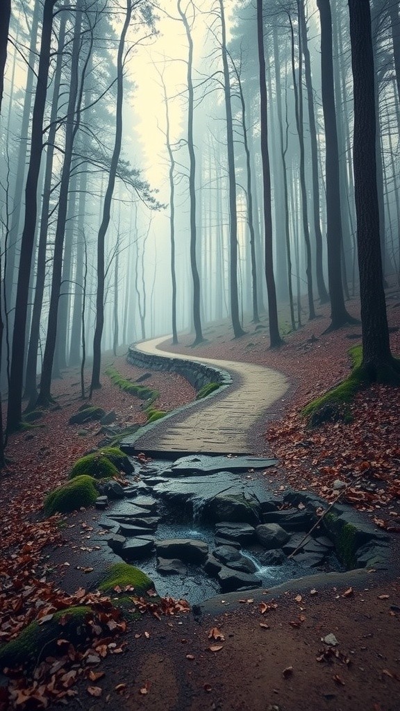 Embrace the Journey: Strength in Struggles