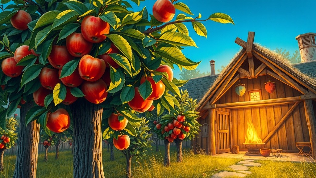 The Birth of Apple: Visionaries in a Garage