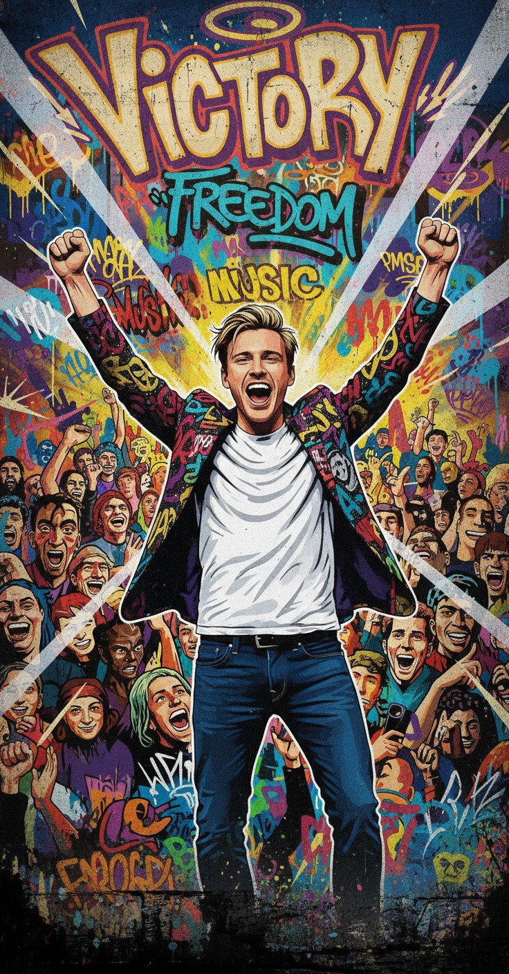 Perjalanan Musik Blur: Dari Britpop ke 'Song 2'