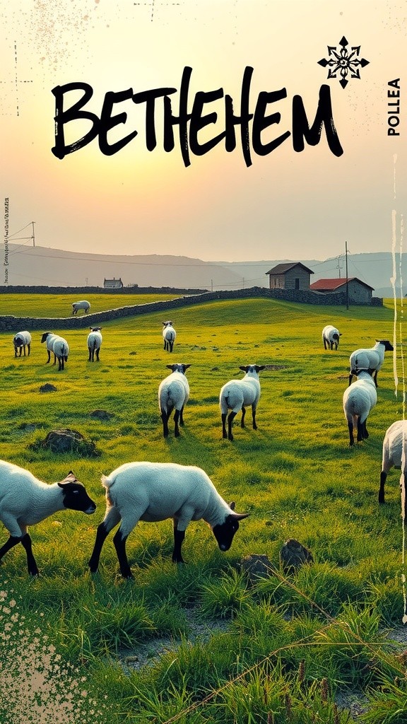 The Life of David: From Shepherd to King