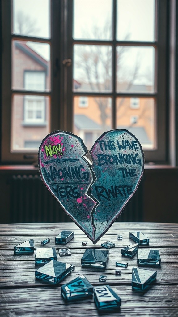 Reclaiming My Story
