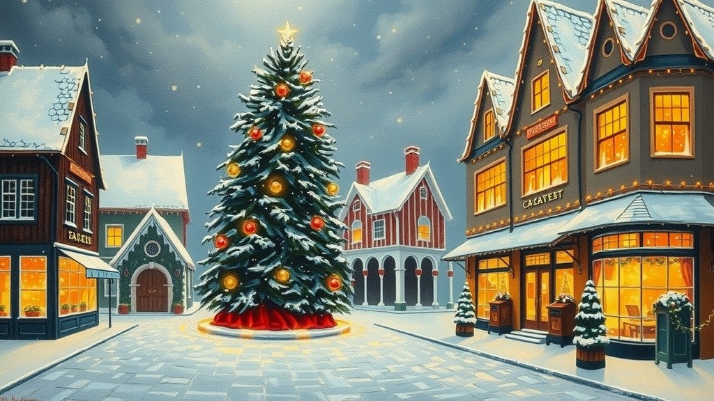 L'Histoire et les Traditions de Noël à Travers les Siècles
