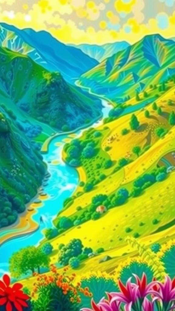 Journey Through Time