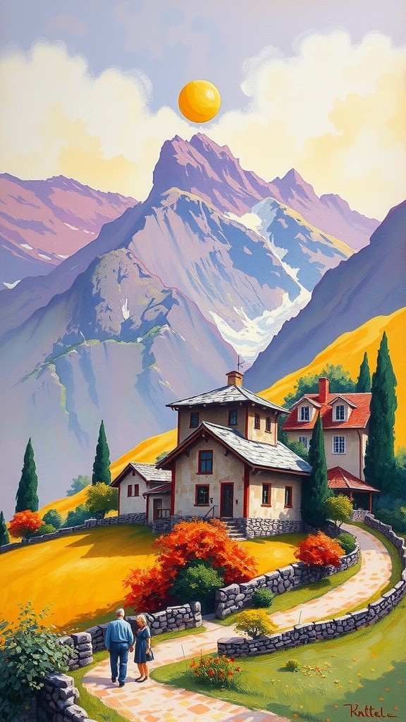 ایک غریب کسان کا قیمتی ہیرا