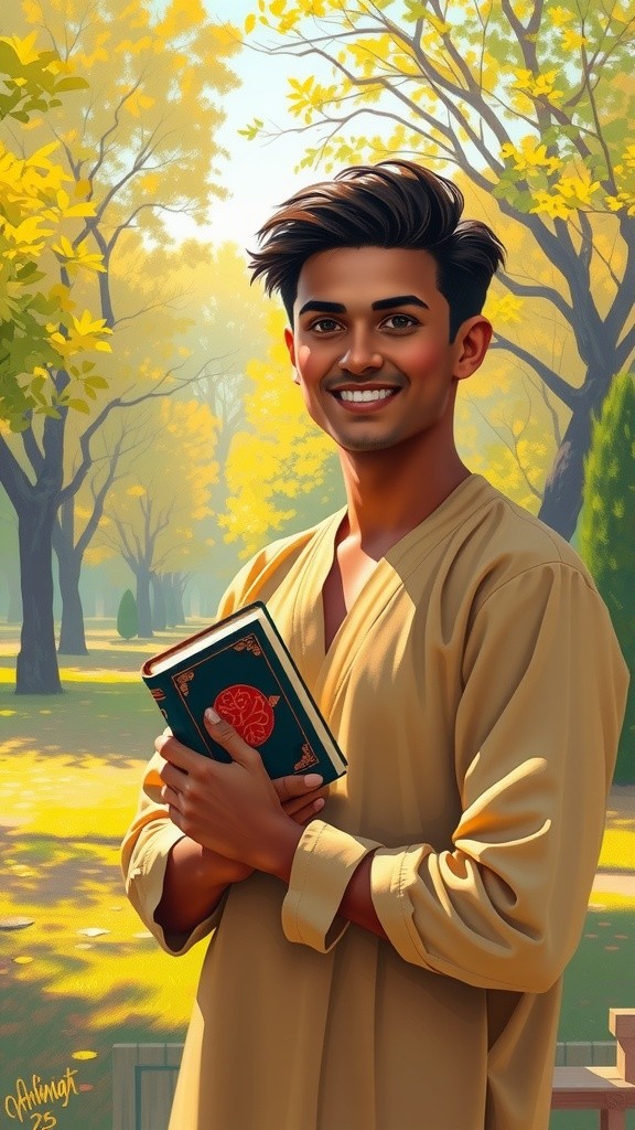 وقت کی سرگوشی