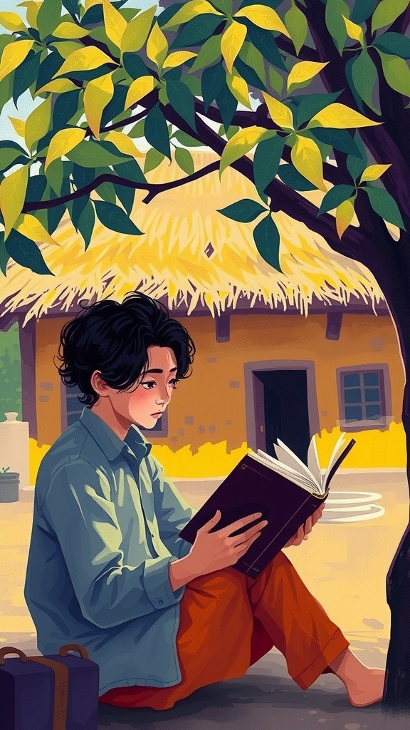 शिक्षा की ताकत