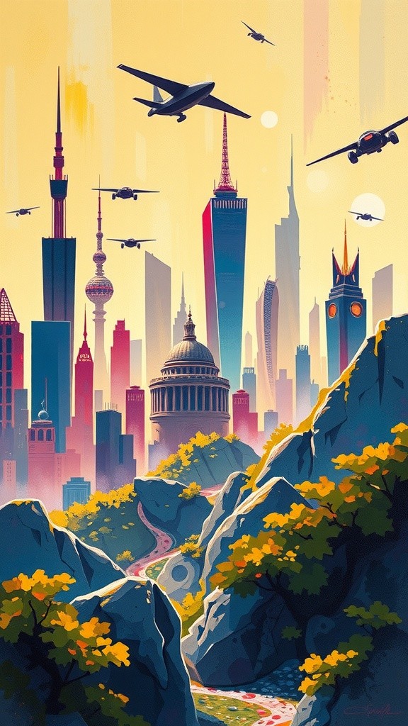 رحلة التجديد والتغيير في 2025