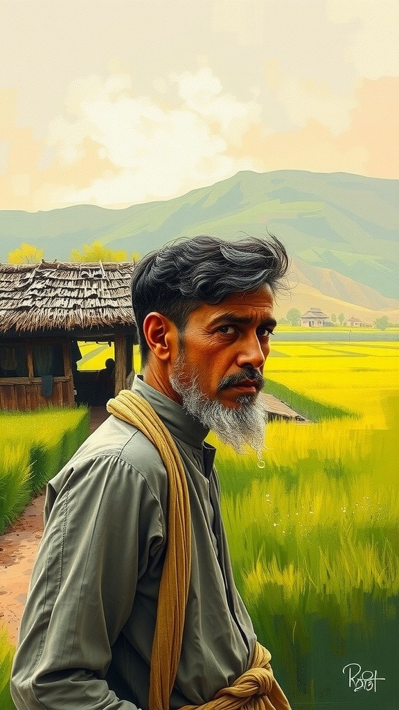 ایمانداری کا صلہ