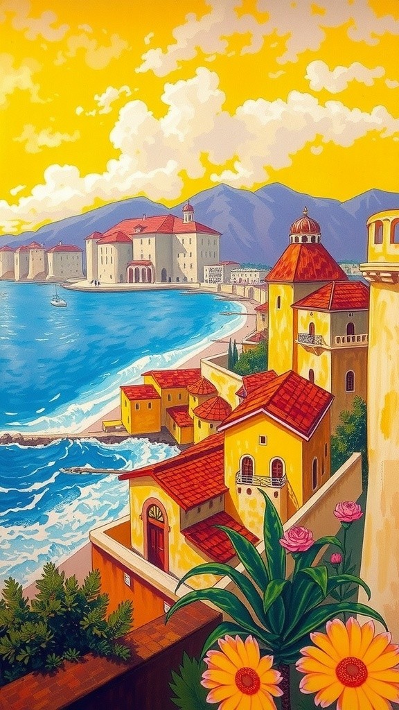 Skikda: Histoire de la Ville à Travers les Époques