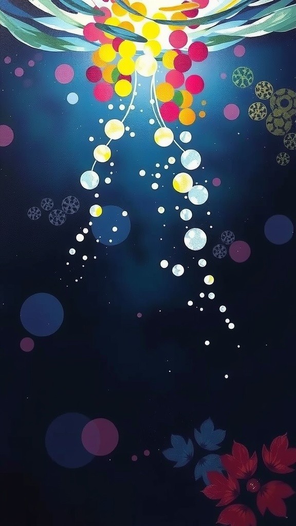 Echoes of the Deep