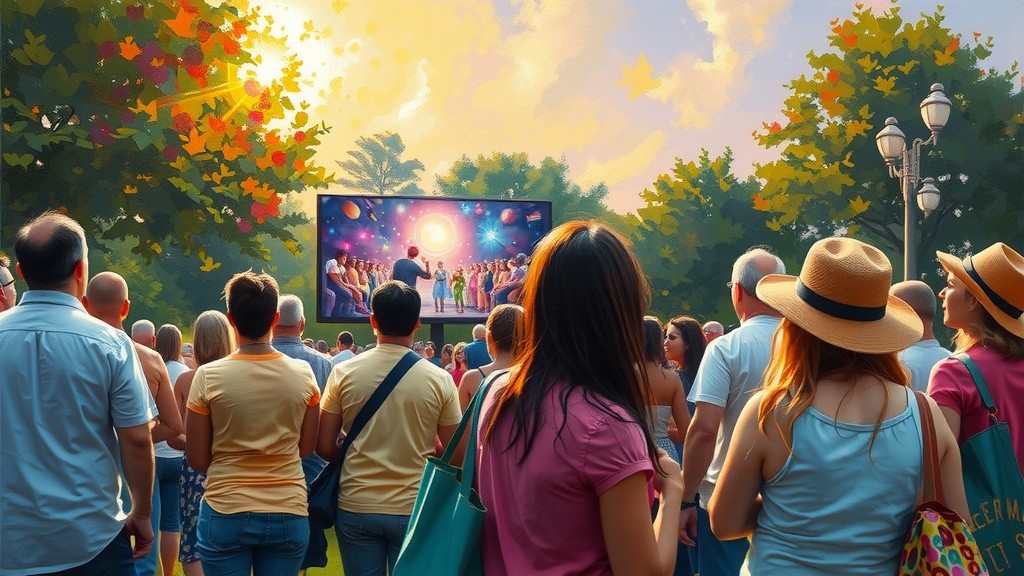 Summer Strike: A Heartfelt Korean Drama Review