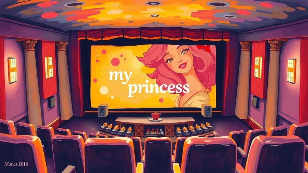 My Princess (2011) - एक संक्षिप्त समीक्षा