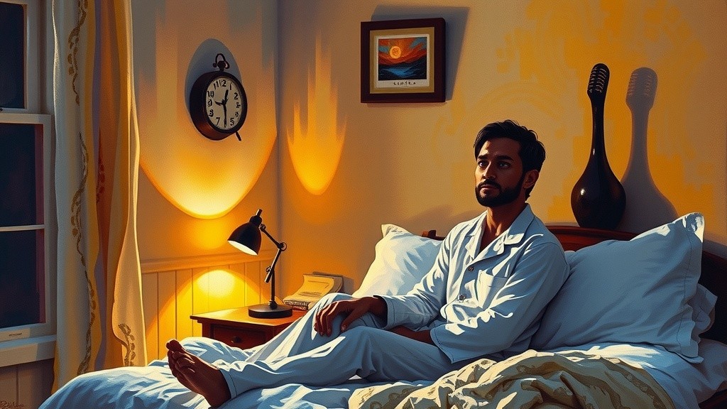 بہت پرانی یادوں کا خوف