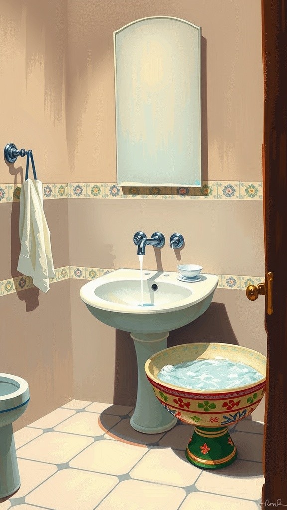 وضو کرنے کا آسان طریقہ اور بسم اللہ کی اہمیت