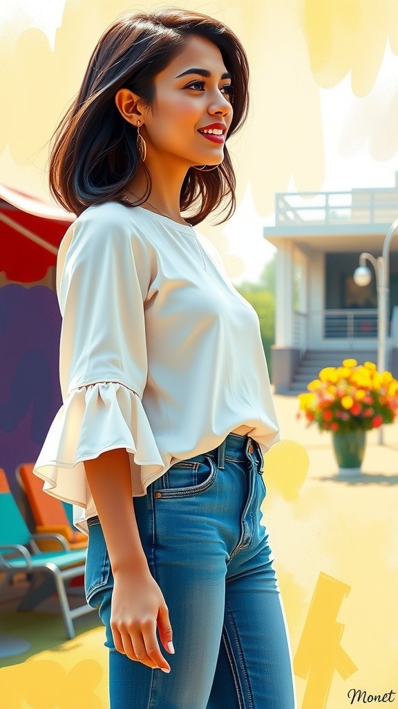চুপ থাকো এবং নিজের মূল্য বুঝিয়ে দাও
