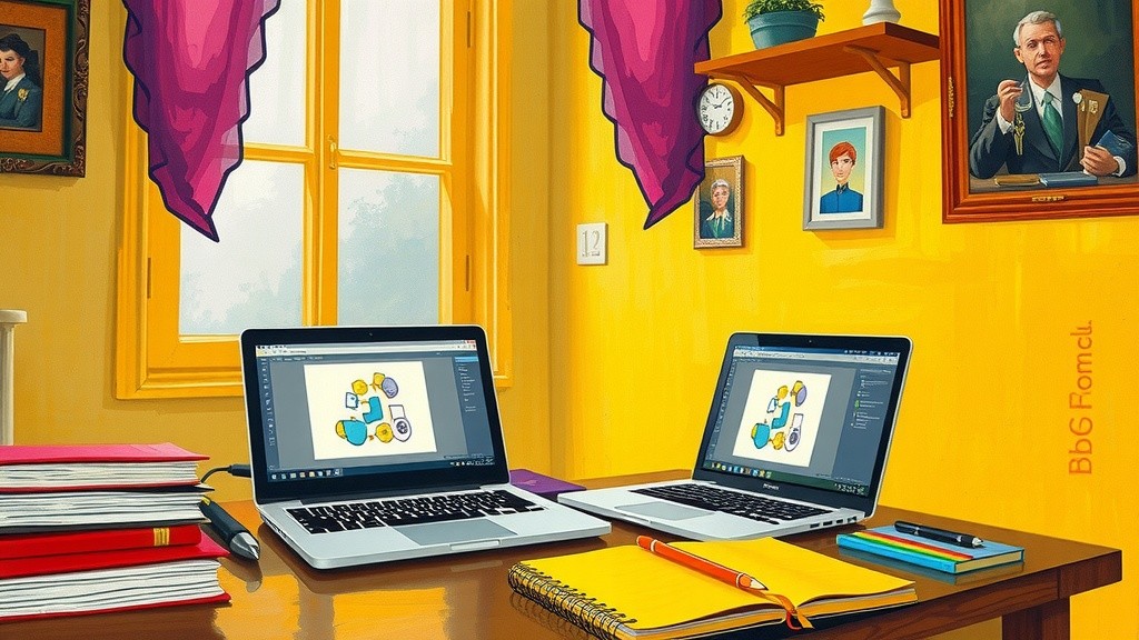 4 Simple Steps to Create Your Own Animation Video!