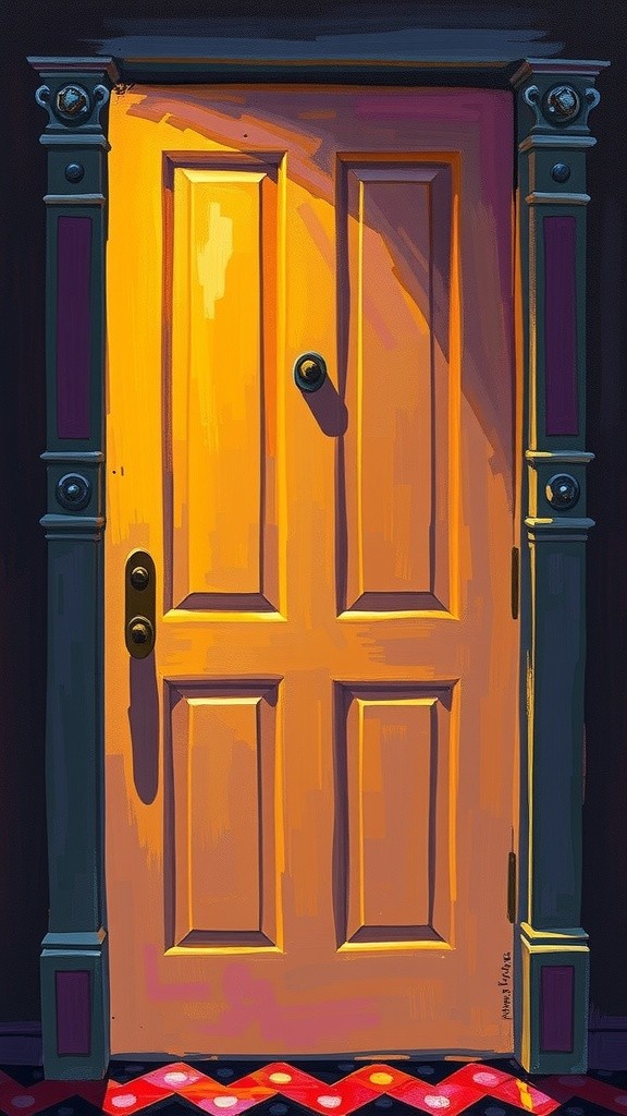 El Comienzo del Misterio