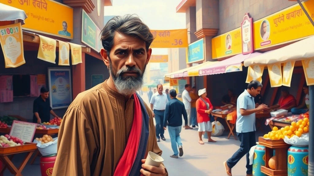 امانت کا امتحان: عثمان کی کہانی