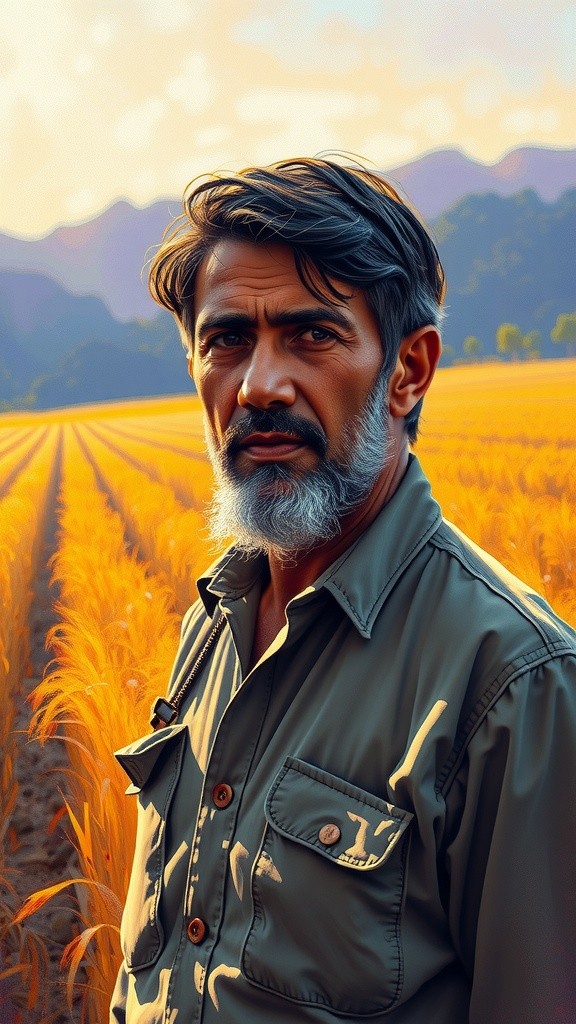 محنت کی قدر