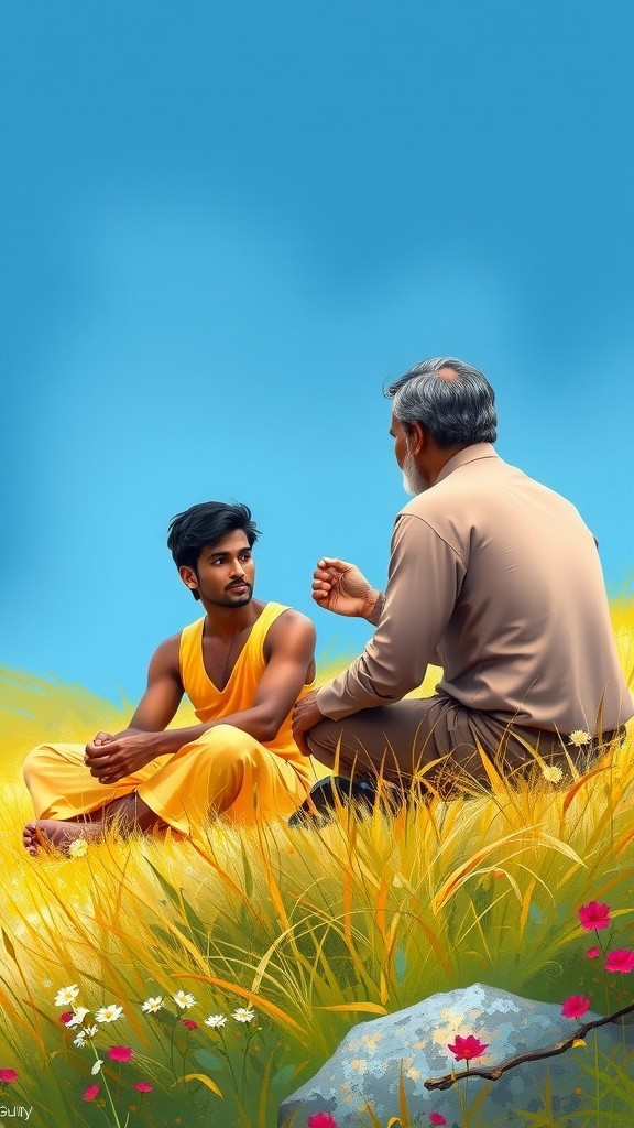 संकल्प की शक्ति