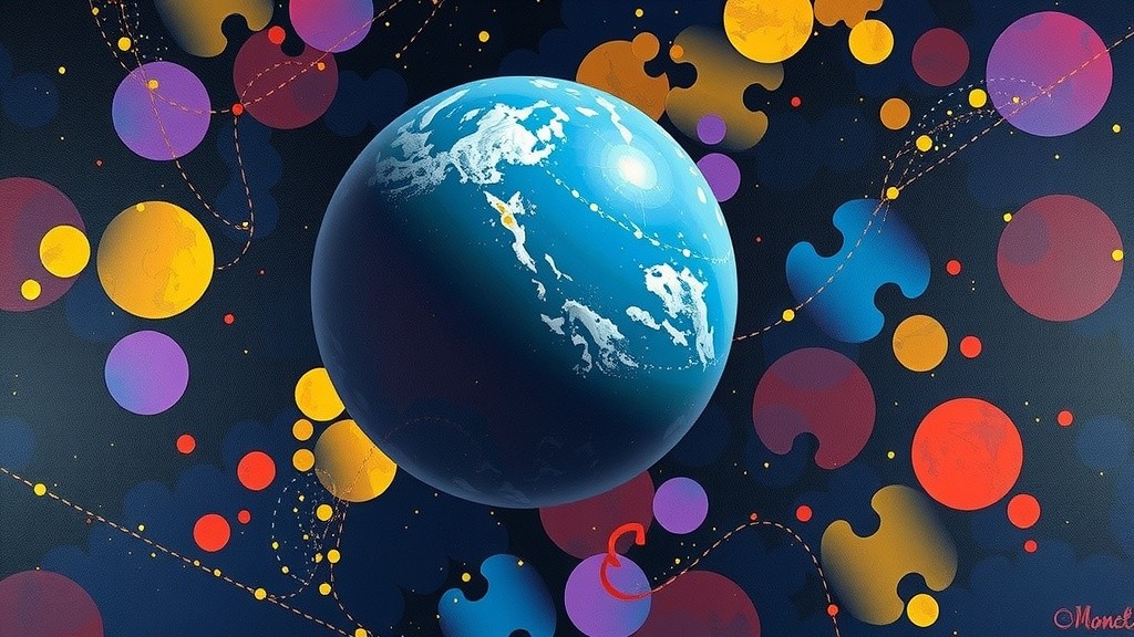 Hujan API: Penurunan Astronot