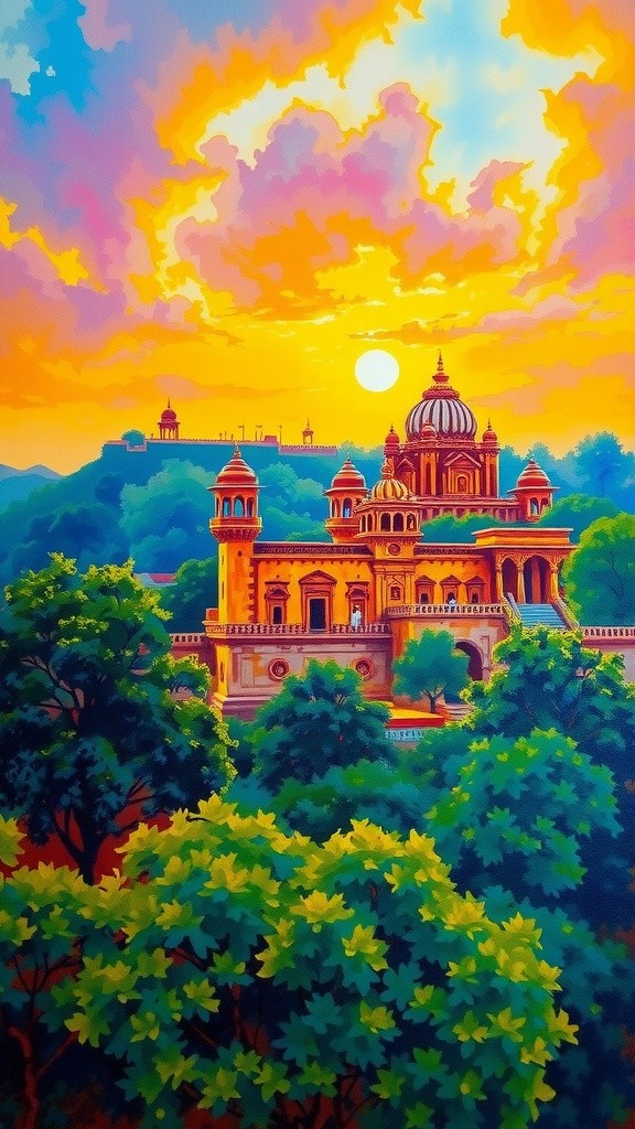 रामायण: राम जी की अद्भुत कथा