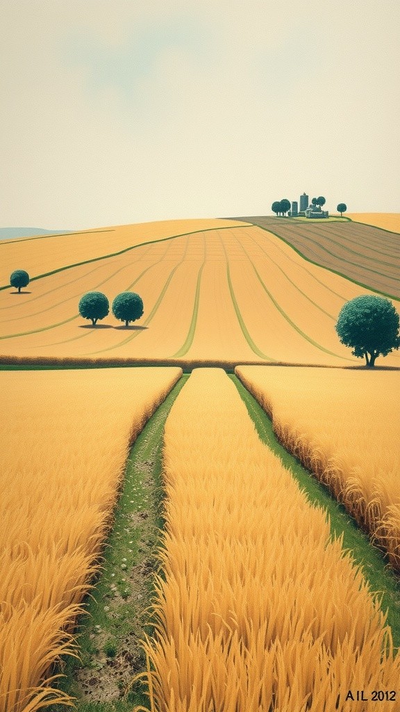 Unveiling the Seeds of Transformation