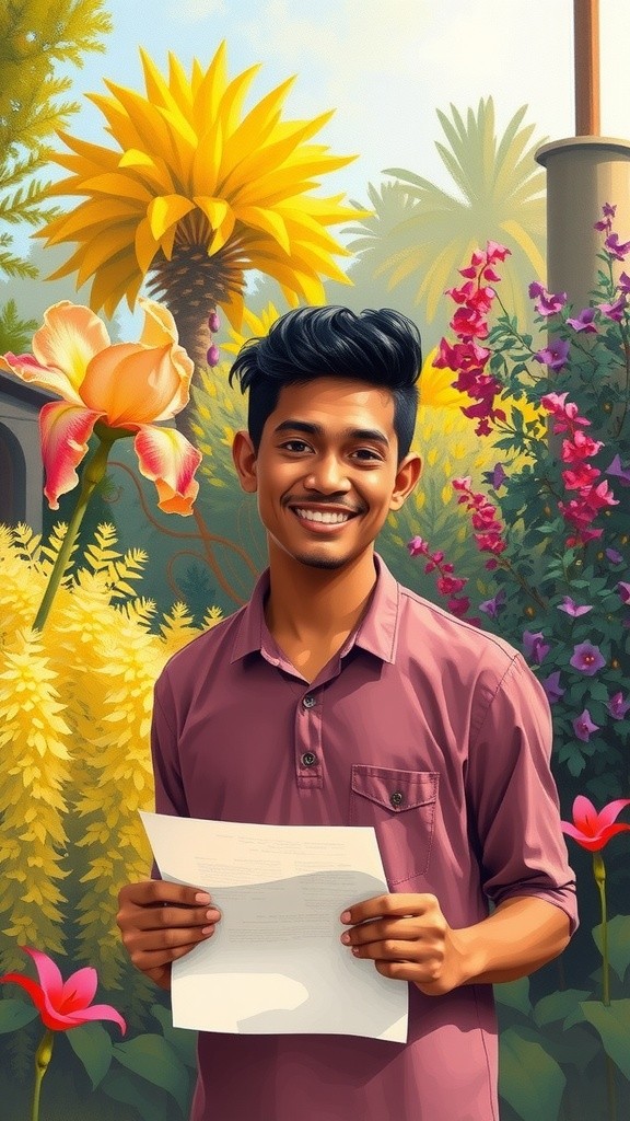 Kesalahpahaman Lucu di Pesawat: Pak Budi dan Wanita Cantik