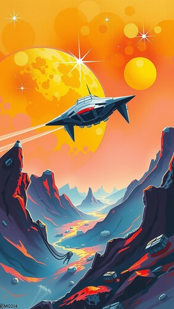 Beyond Fear: The Energy Beings Encounter