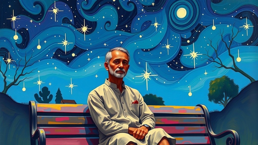 Whispers of Wisdom