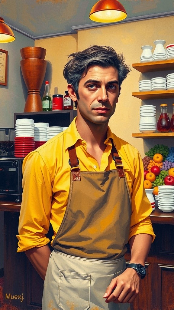 The Great Coffee Debate