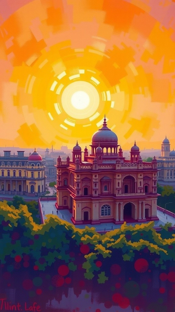 Delhi's Hidden Stories