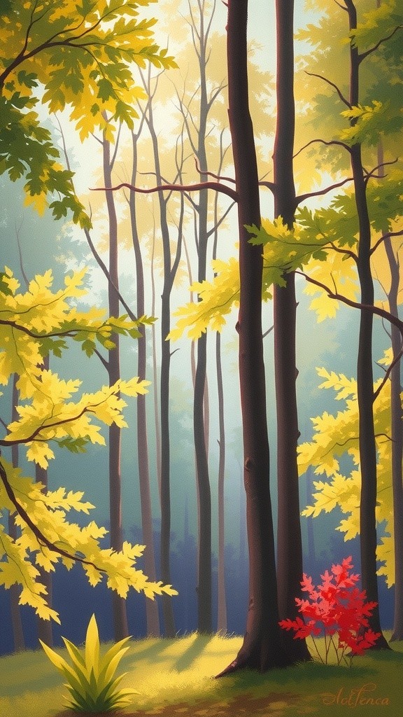 Whispers of the Wild