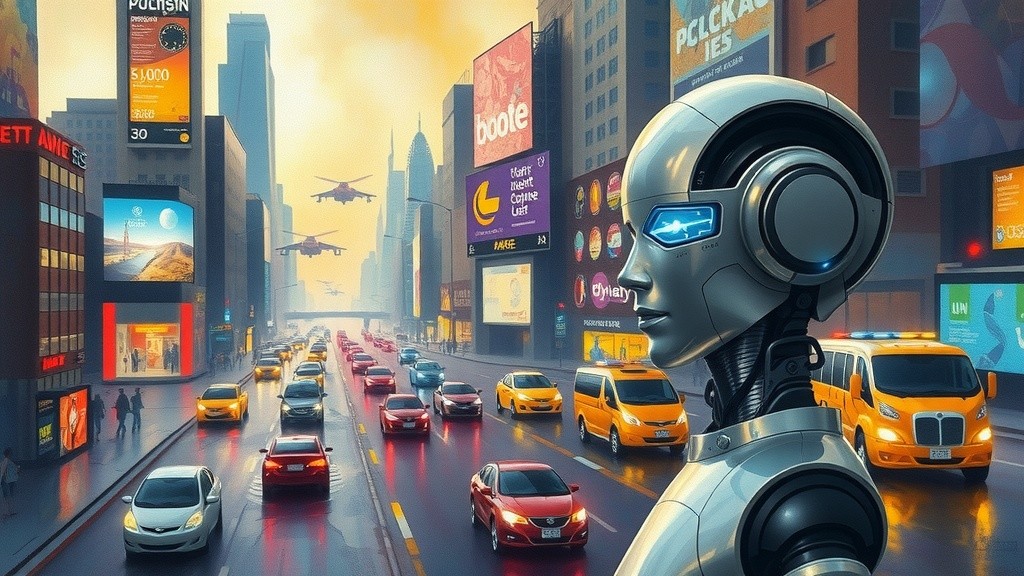 Robo-Buddy: A Journey to Understanding Humanity